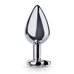 Metal Butt Plug