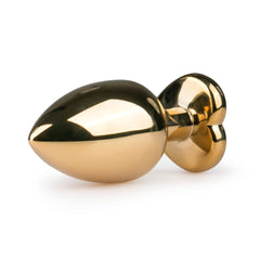 Metal Butt Plug