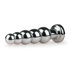 Metal Butt Plug