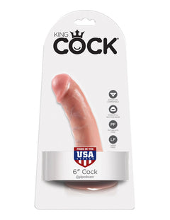 King Cock 15 cm