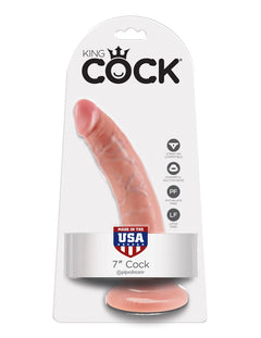 King Cock 18 cm