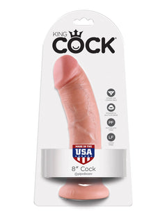 King Cock 20 cm