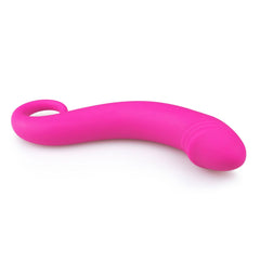 Curved Dong