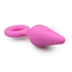 EasyToys Pointy Plug