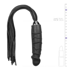 Easytoys Fetish - Flogger Dildo