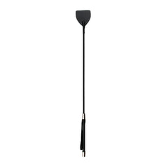 Easytoys Fetish - Black Leather Whip