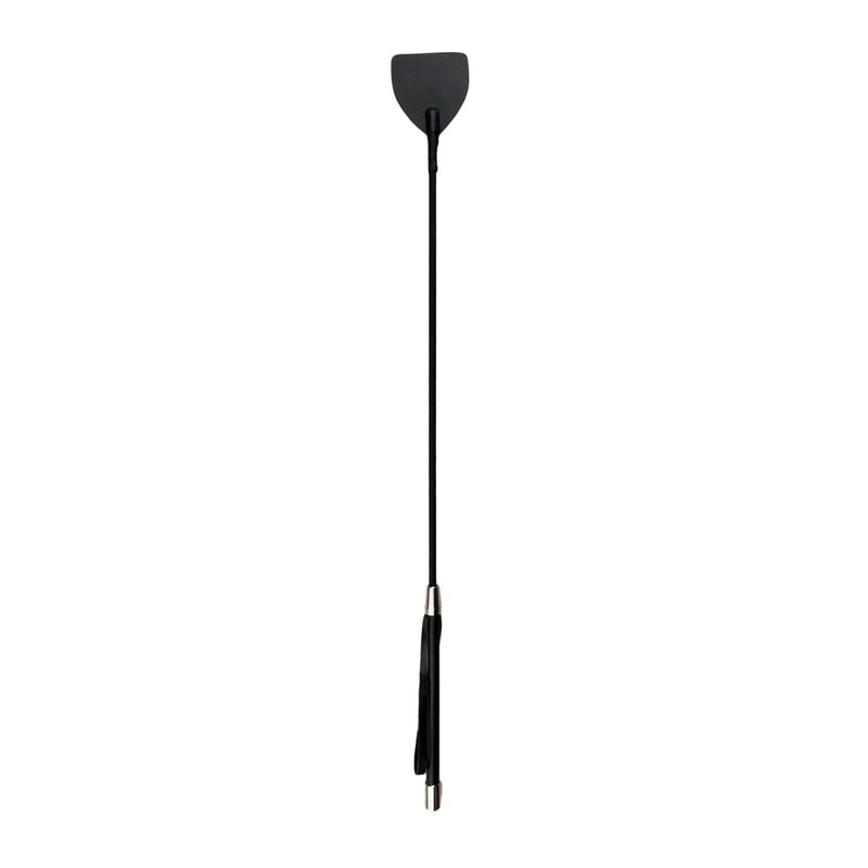 Easytoys Fetish - Black Leather Whip