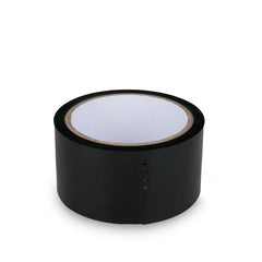 Easytoys Fetish - Black Bondage Tape - 20m