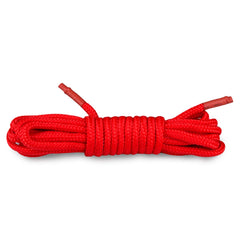 Easytoys Fetish - Red Bondage Rope - 10m