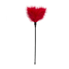 Easytoys Fetish - Red Tickler - Long