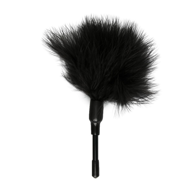 Easytoys Fetish - Small Tickler - Black