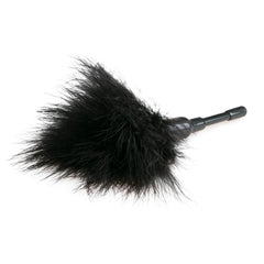 Easytoys Fetish - Small Tickler - Black