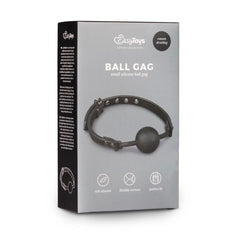 Easytoys Fetish - Ball Gag With Silicone Ball
