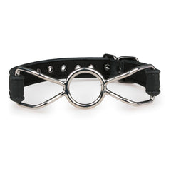 Easytoys Fetish - Metal Mouth Gag