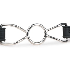Easytoys Fetish - Metal Mouth Gag