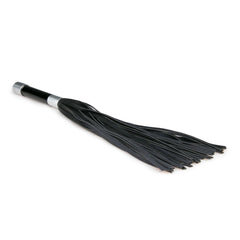 Easytoys Fetish - Long Flogger With Metal Grip