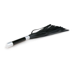 Easytoys Fetish - Long Flogger With Metal Grip
