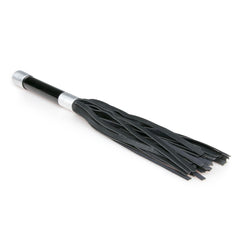 Easytoys Fetish - Flogger With Metal Grip