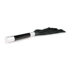 Easytoys Fetish - Flogger With Metal Grip