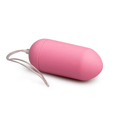 Vibration Egg Pink - Easytoys
