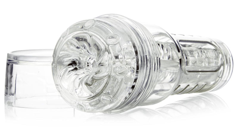 Male Masturbator Massager - Fleshlight GO Torque
