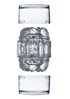 Male Masturbator Massager - Quicks Fleshlight