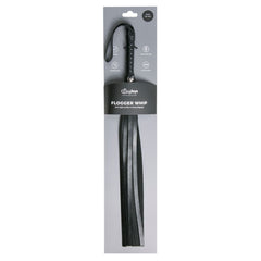 Easytoys Fetish - Small Leather Flogger