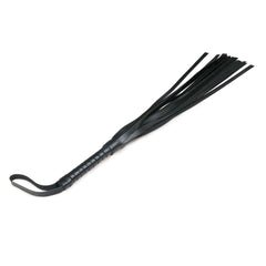 Easytoys Fetish - Small Leather Flogger