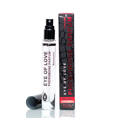 EOL Body Spray Romantic - 10 ml