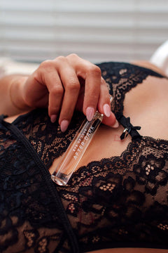 Eye of Love Body Spray After Dark - 10 ml