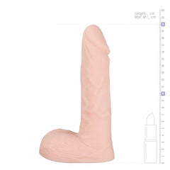 Limpy Dick - Large