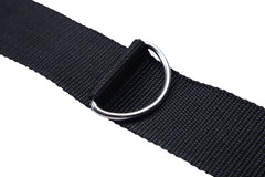 Interlace Bed Restraint Set