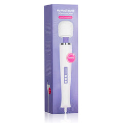MyMagicWand - Purple