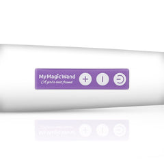 MyMagicWand - Purple