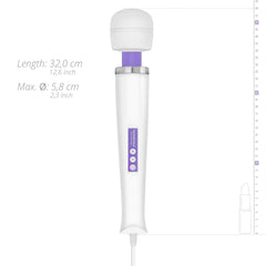 MyMagicWand - Purple