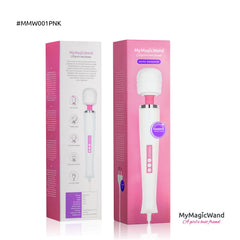 MyMagicWand - Pink