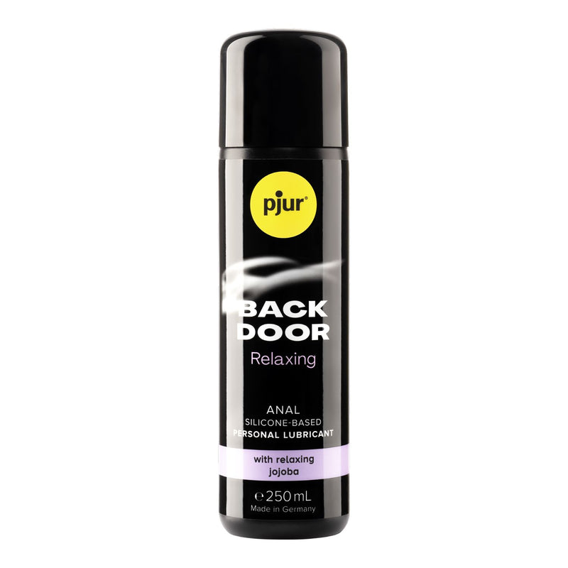 Pjur Backdoor Relaxing Anal gel - 250 ml