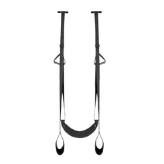 Easytoys Fetish - Leg & Bum Support Over The Door Swing