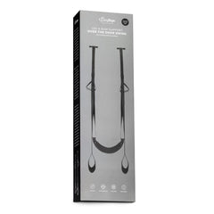 Easytoys Fetish - Leg & Bum Support Over The Door Swing