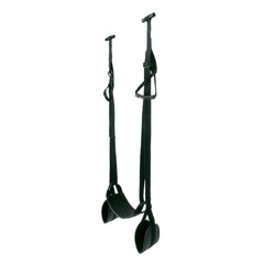 Easytoys Fetish - Leg & Bum Support Over The Door Swing