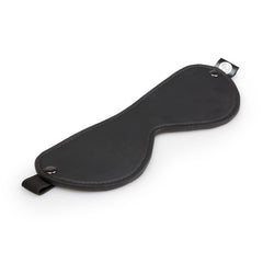 Easytoys Fetish - Bondage Kit - Handcuffs, ankle cuffs & eye mask