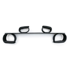 Easytoys Fetish - Bondage Bar - Wrist and Ankle Cuffs
