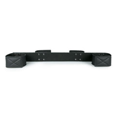 Easytoys Fetish - Bondage Bar - Wrist and Ankle Cuffs