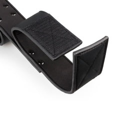 Easytoys Fetish - Bondage Bar - Wrist and Ankle Cuffs