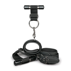 Easytoys Fetish - Over the Door Wrist Cuffs