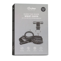 Easytoys Fetish - Over the Door Wrist Cuffs
