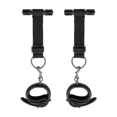 Easytoys Fetish - Over the Door Wrist Cuffs