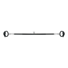 Easytoys Fetish - Expander Spreader Bar and Cuffs Set