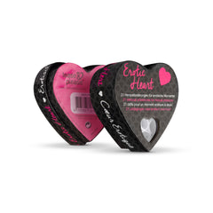 Erotic Heart Mini Game