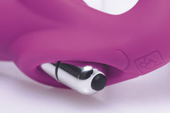 Strap U - Evoke Strapless Strap On Dildo